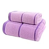 ファミリーホテルスパコットンバスタオルアダルトボディタオル140 * 70 CM #6