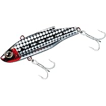 Amazon.co.jp: ダイワ(DAIWA) シーバス バイブレーション モアザン