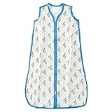 Aden+Anais エイデンアンドアネイ スリーパー (L, 16/whiz kid) [並行輸入品]