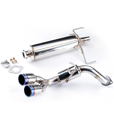 Amazon | フジツボ ( FUJITSUBO ) マフラー【 オーソライズ K