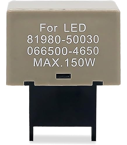 Amazon | VALENTI(ヴァレンティ) ユーロウィンカーリレー 8PIN