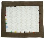 Snooze Baby Play Mat (Camel Bubbles ) by Snooze Baby