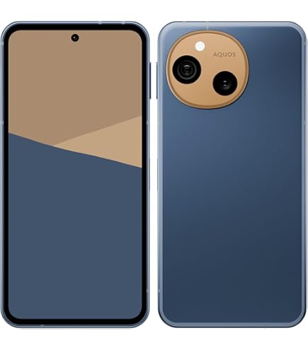 Amazon | AQUOS sense10 6.1型 6GB/128GB ペールピンク SIMフリー