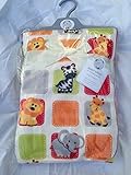 BABY WRAP OR BLANKET FOR PRAM OR CRIB by Snuggle Baby