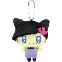 Amazon.co.jp: たまごっち ラブリっち Chibiぬいぐるみマスコット