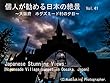 個人が勧める日本の絶景　Vol.41　～大阪府　ホグズミード村の夕日～: Japanese Amazing Views Hogsmeade Village sunset