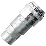 ニットー(NITTO) ワンタッチ式ハイカプラソケット 管用おねじ用 200-30SF