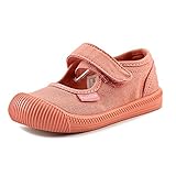 Palladium Flex MJ ベビー 米国 4 ピンク メアリージェーンズ イギリス 3.5 欧州の 19.5 [並行輸入品]