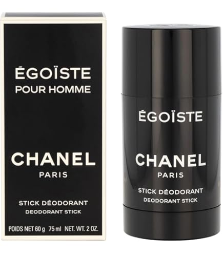 Amazon | エゴイスト プラチナム デオドラント スティック 75ml