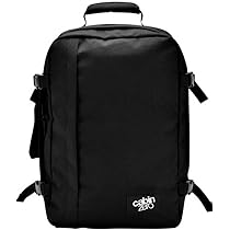 Amazon | [キャビンゼロ] バックパック CLASSIC 36L ABSOLUTE