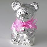 Godinger Mama Baby Bear Bank