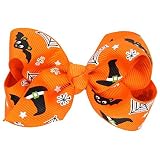 ボコダダ（Vocodada）ヘアピン アクセサリー ハロウィン 子供 髪飾り 髪留め 可愛い ヘアクリップ 子供も通用 キッズ ヘアバンド ヘアピン 子供髪飾り お祝いギフト お洒落 ァッション誕生日
