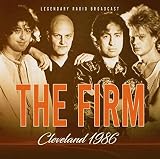 Cleveland 1986