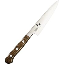 Amazon｜貝印 KAI 関孫六 包丁 牛刀 180mm 青藤日本製｜三徳包丁