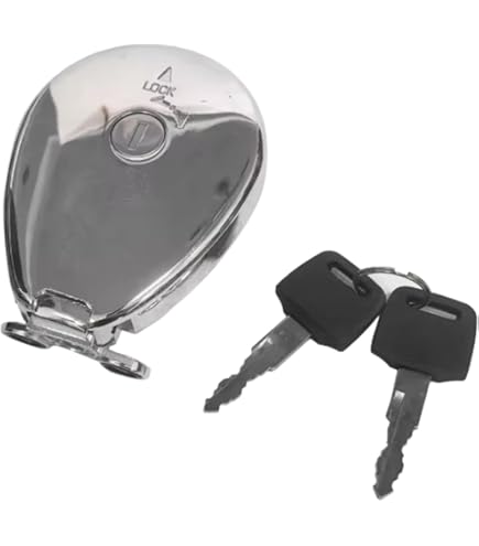 Amazon | 汎用 ゼファー1100 対応 ZR1100 対応 エリミネーターV 対応