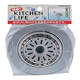 カクダイ 両用排水栓 4505