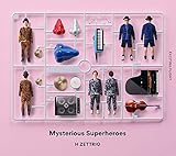 H ZETTRIO��Christmas Songs