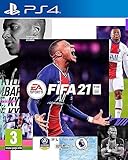エレクトロニックアーツ FIFA 21 (北欧) - PS5版付き