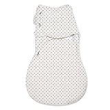 Summer Infant社製 [スワドルミー ベビー おくるみ ねんね] ModHearts【L-54250】ステージ3【L】