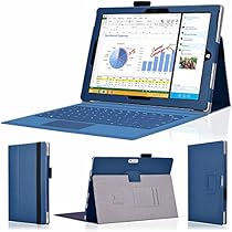 Surface Pro 3 専用ケース付き Amazon.co.jp: ZenRich Surface Go 第4/3/2/1世代 ケース