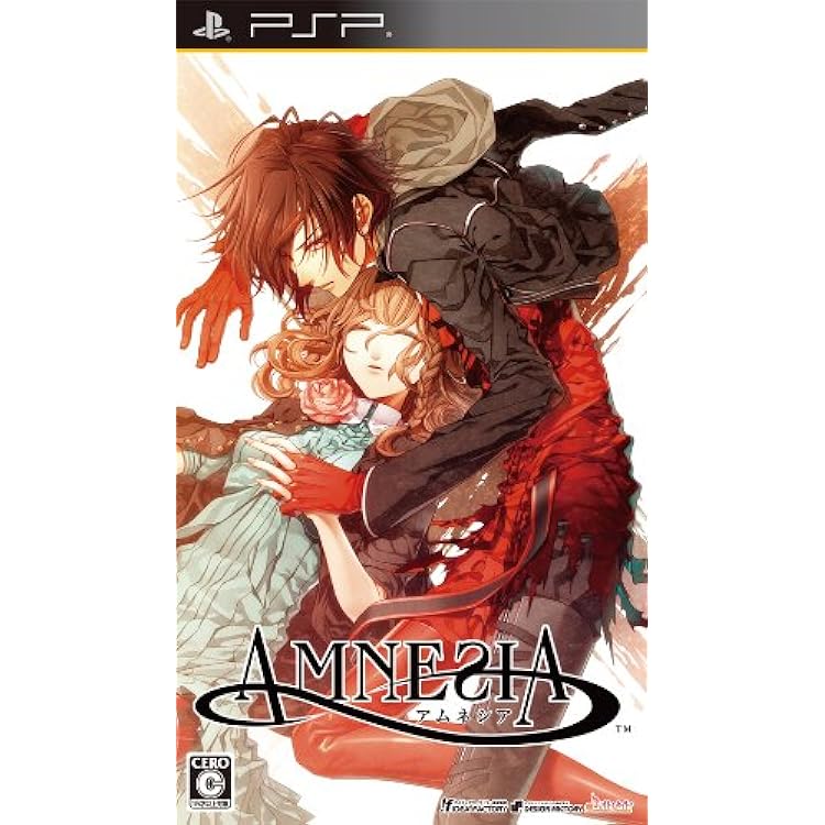 Amazon.co.jp: AMNESIA LATER X CROWD V Edition - PS Vita : ゲーム