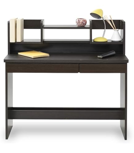 Amazon｜カリモク 学習机/ボナシェルタ デスク 幅90cm奥行60cm