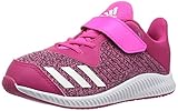 adidas ユニセックス・キッズ FortaRun EL I カラー: ピンク