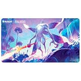 Ultra PRO - ファイナルファンタジー×ユニバース Beyond Absolute Virtueプレイマット マジック:ザ・ギャザリング | カードゲームプレイマット、ファイナルファンタジー コレクティブル、デスクマットマウスパッド