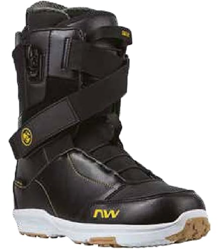 Amazon | ノースウェーブ スノーボード ブーツ ディケイド North Wave