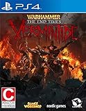 Warhammer End Times - Vermintide (輸入版:北米) - PS4