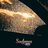 【外付け限定特典ステッカー付き】Suchmos Sunburst (紙ジャケ仕様)(ステッカー T ver.付)