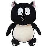 河童の三平 ぬいぐるみ タヌキ (S)