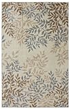 Mohawk Home Connexus Sylvara Printed Rug 5'x8' Neutral [並行輸入品]