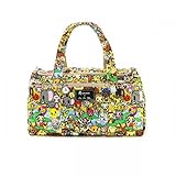 Ju Ju Be Starlet Diaper Bag in Tokidoki Animalini by Ju-Ju-Be