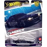 HW CAR CULTURE - MODERN CLASSICS - NISSAN SKYLINE GT-R (R32) PANDEM (CHASE CAR) モダンクラシックス - ニッサン・スカイライン GT-R (R32) パンデム(チェイスカー) [並行輸入品]