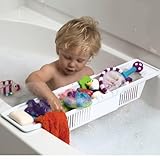 KidCo Bath Storage Basket baby gift idea by KidCo [並行輸入品]