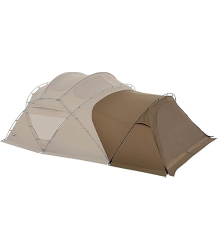 beetle16 2.0 VERSION 大型シェルターテント 3fulgear beetle16 2.0大型シェルター テント PUコーディング