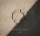 10000 DAYS(初回生産限定盤)(AL12枚組+Blu-ray4枚組) - globe