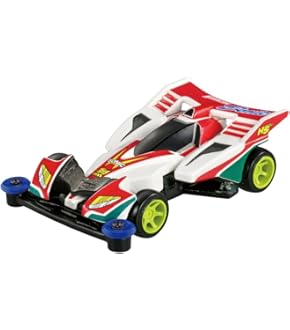 トミカプレミアムunlimited 爆走兄弟レッツ＆ゴー!! 8台まとめ売り トミカプレミアムunlimited 爆走兄弟レッツ＆ゴー!! 8台まとめ