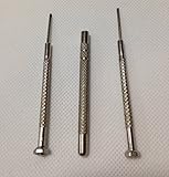 【ひらがなのマッキー】ミニ 眼鏡 メガネ 専用 ドライバー