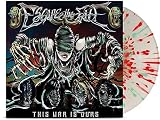 This War Is Ours - Anniversary Edition [Analog]