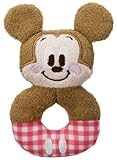 ディズニー はじめてフレンズ リンリンラトル ミッキーマウス