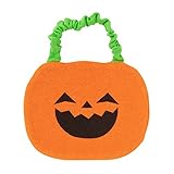 ( チャックル ) chuckle ハロウィン なりきり ベビー かぼちゃ スタイ オレンジ サイズなし P8556-00-60