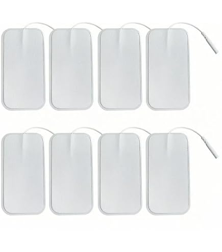 Amazon.co.jp: アクセルガード Lサイズ 【EMS用粘着パッド