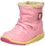 [オシュコシュ] 防水 防寒 ブーツ OSK WB148 ピンク 14.5 cm 2E