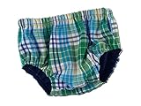 Juxby UNDERWEAR ベビー・ボーイズ US サイズ: 12 Months カラー: ブルー