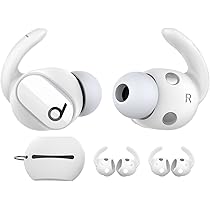 Amazon | Beats Studio Budsイヤーフック5組、ソフトシリコンスポーツ
