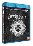 Death Note Film 1 &amp; 2 [Blu-Ray]