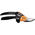 Fiskars 391041-1001 PowerGear2 Pruner, Steel