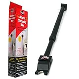 U.S. PATROL 82-5322 Alarm Security Bar by Trademark Global [並行輸入品]